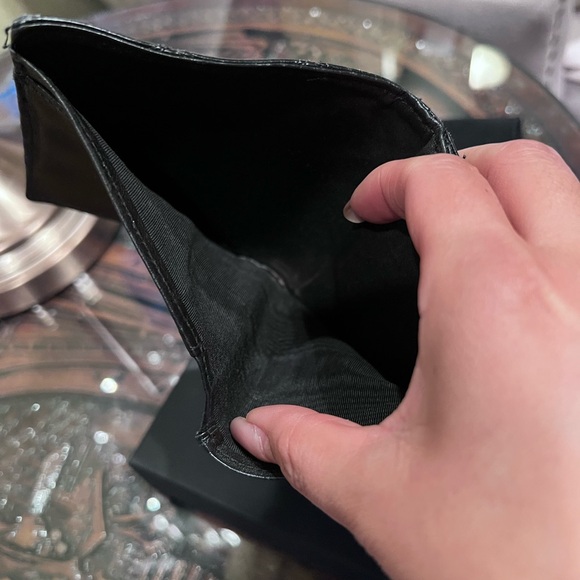 Authentic Vintage Chanel Wallet - Picture 5 of 13